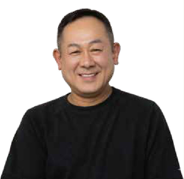 代表取締役 宗 裕一